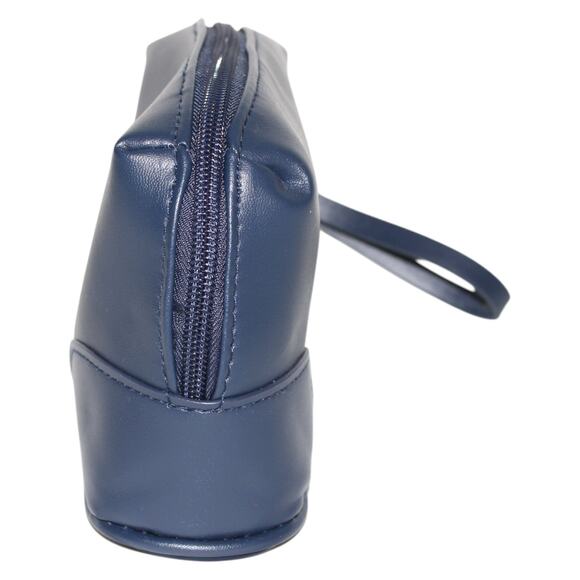 Salvatore Ferragamo Dark Blue Travel Bag - Picture 4 of 8